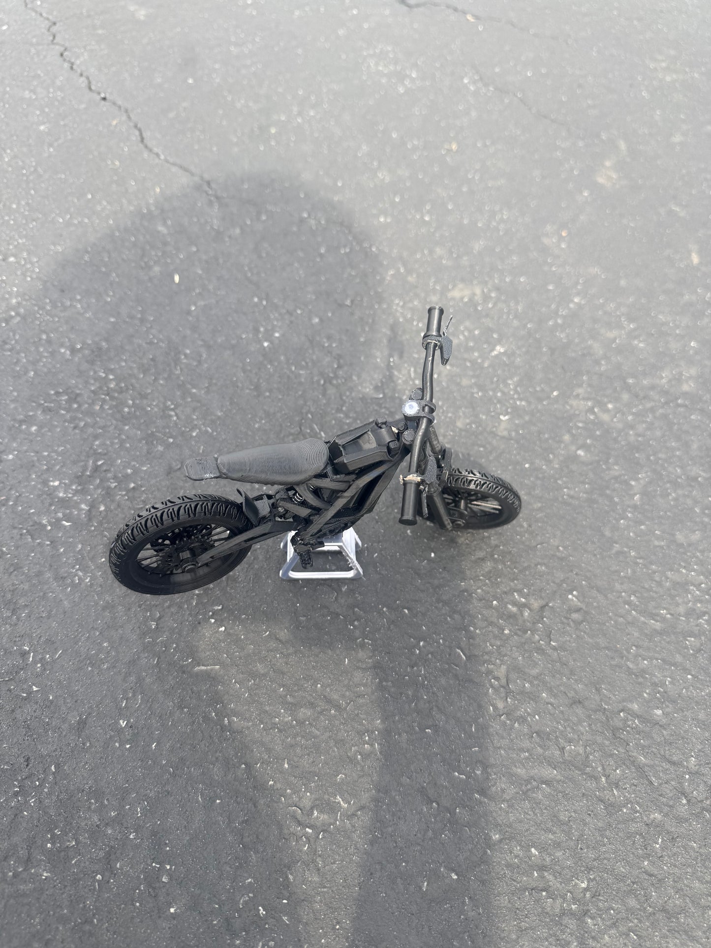 Mini suron lbx