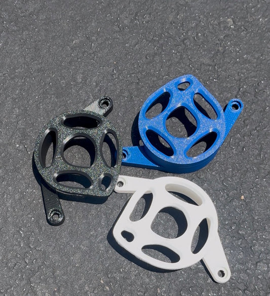 Talaria xxx only belt/chain drive cover