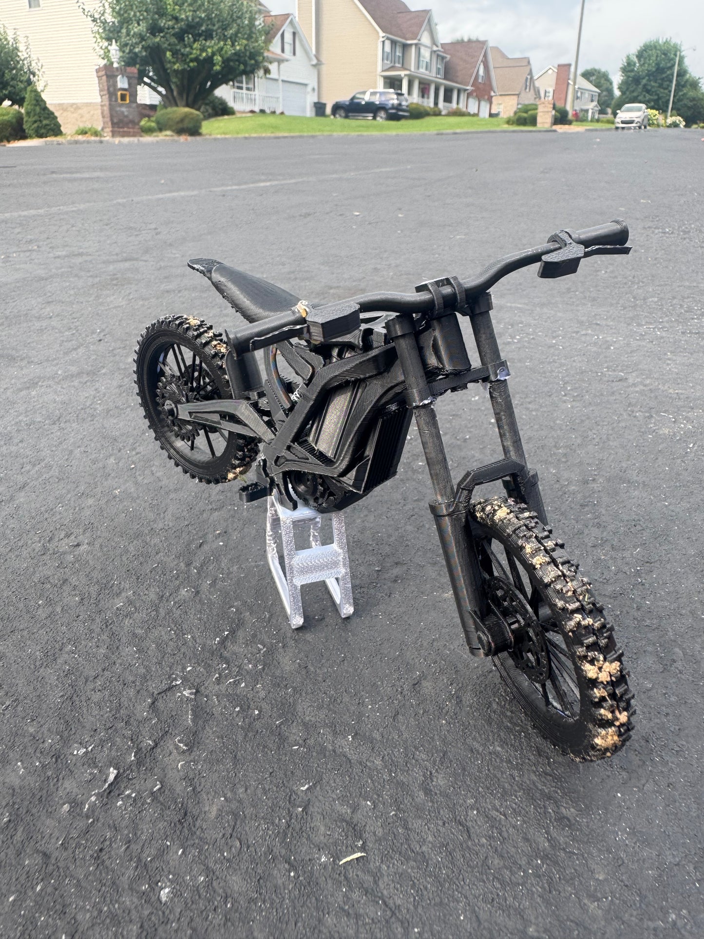 Mini suron lbx