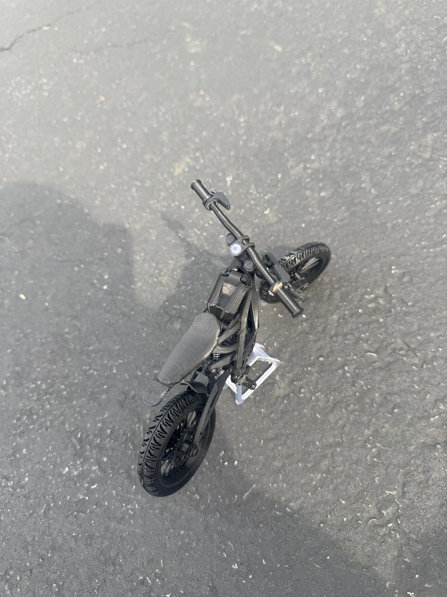 Mini suron lbx
