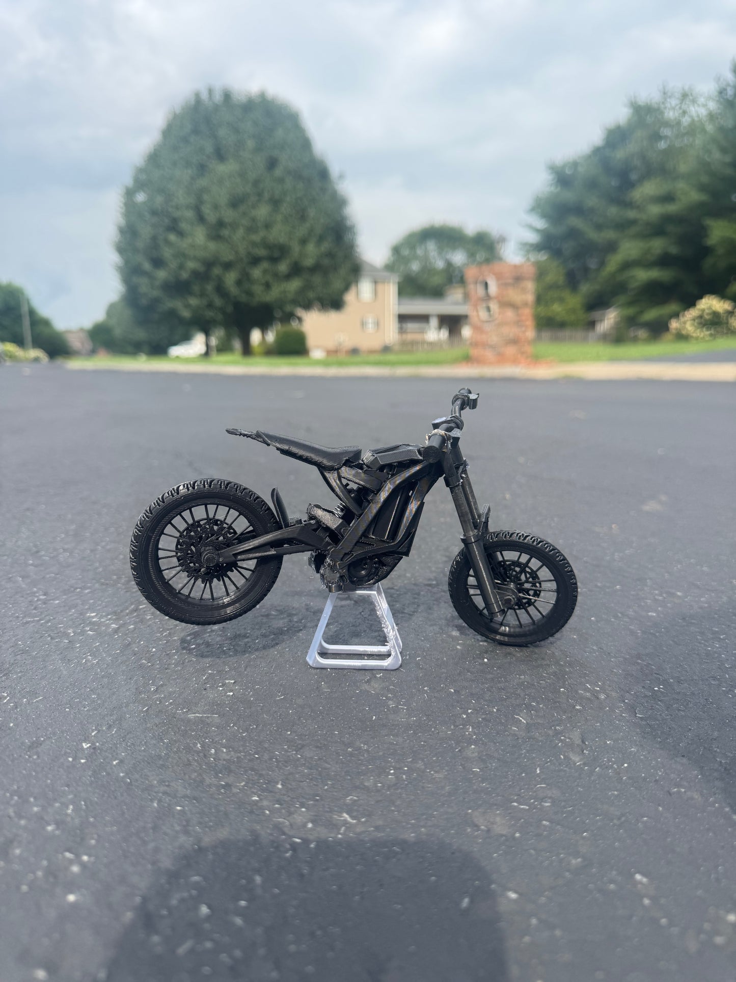 Mini suron lbx