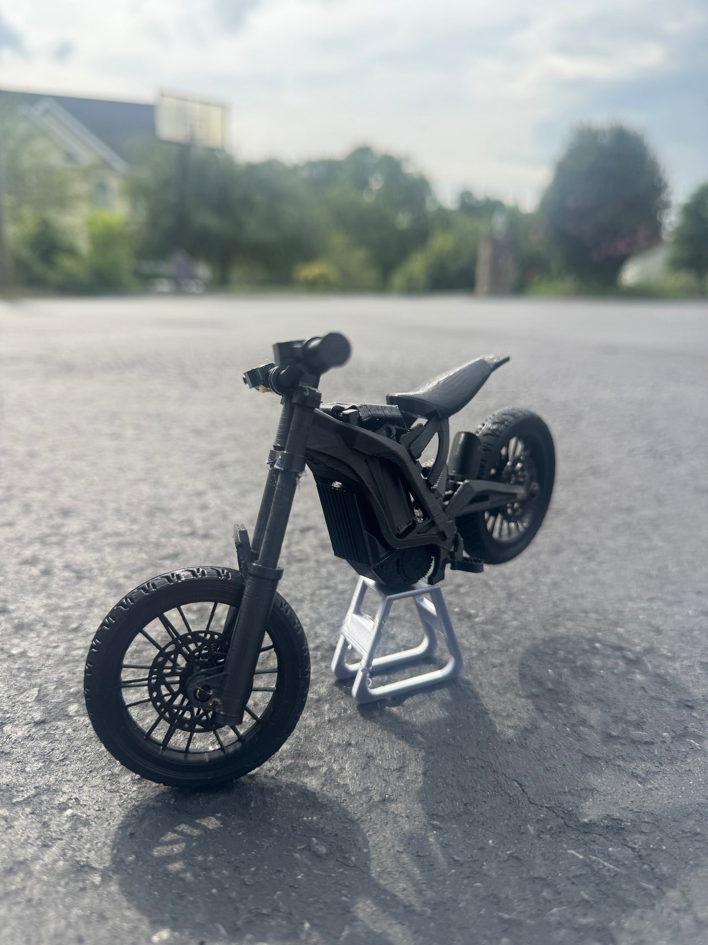 Mini suron lbx