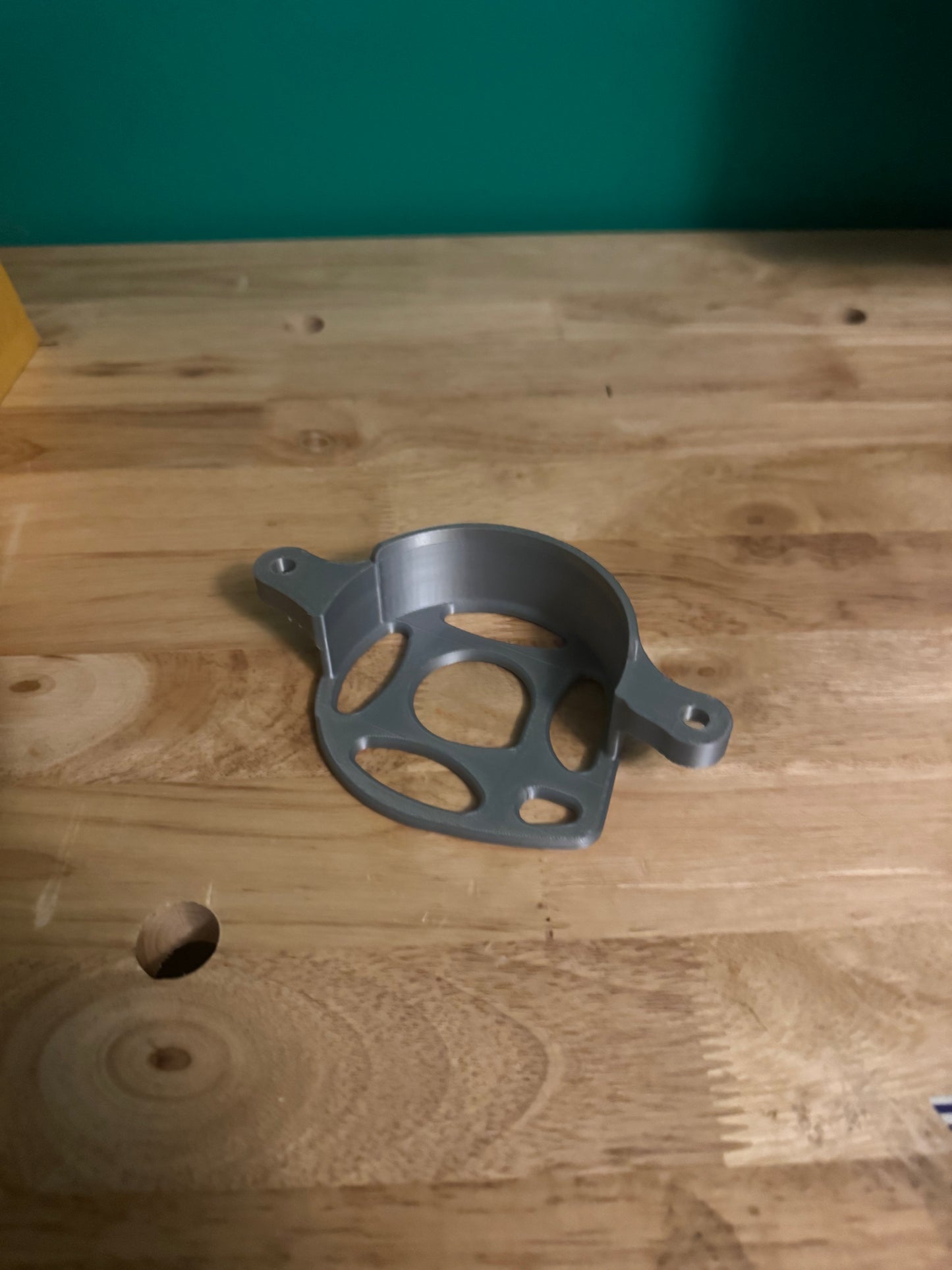 Surron belt cover