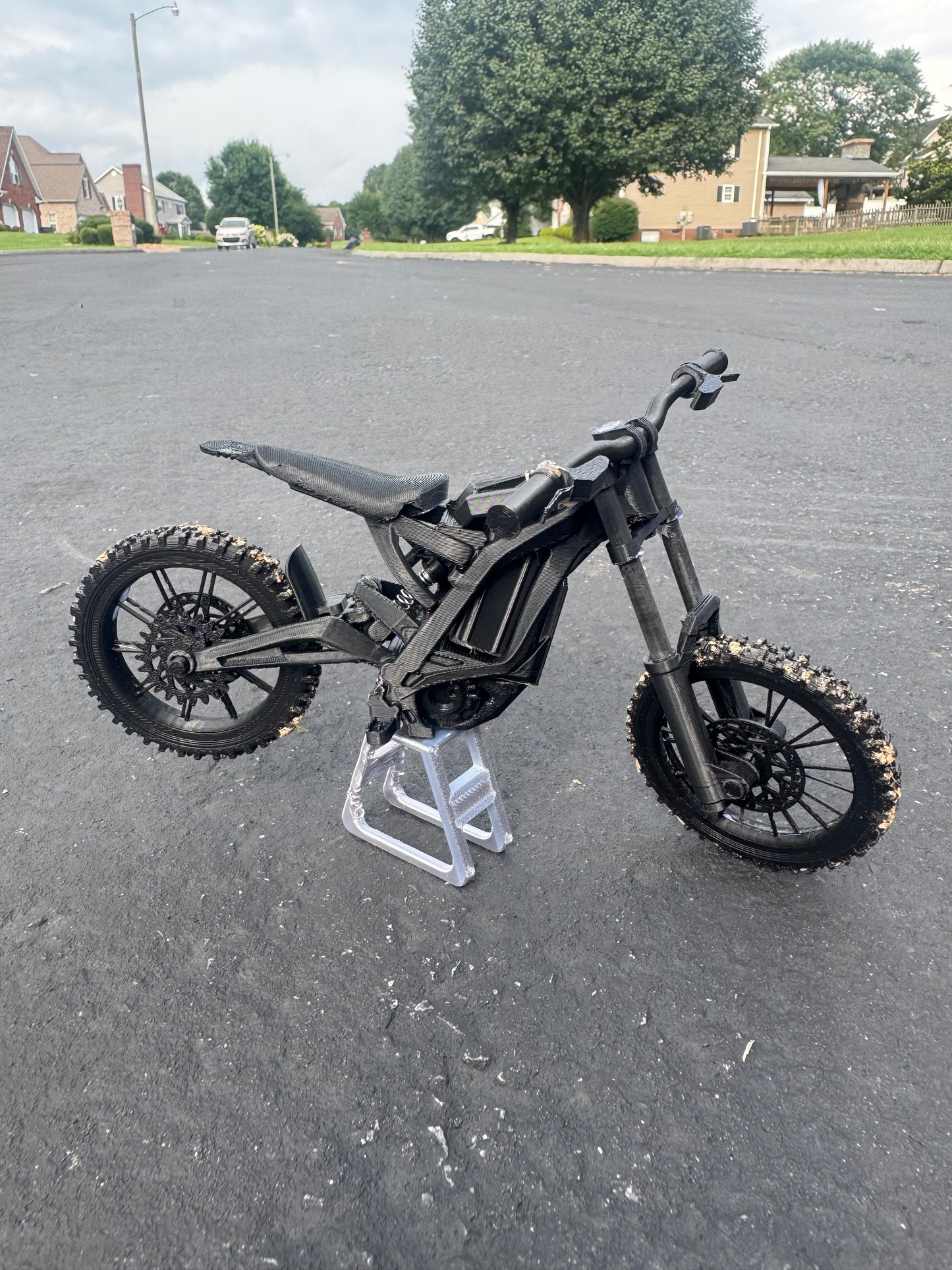 Mini suron lbx