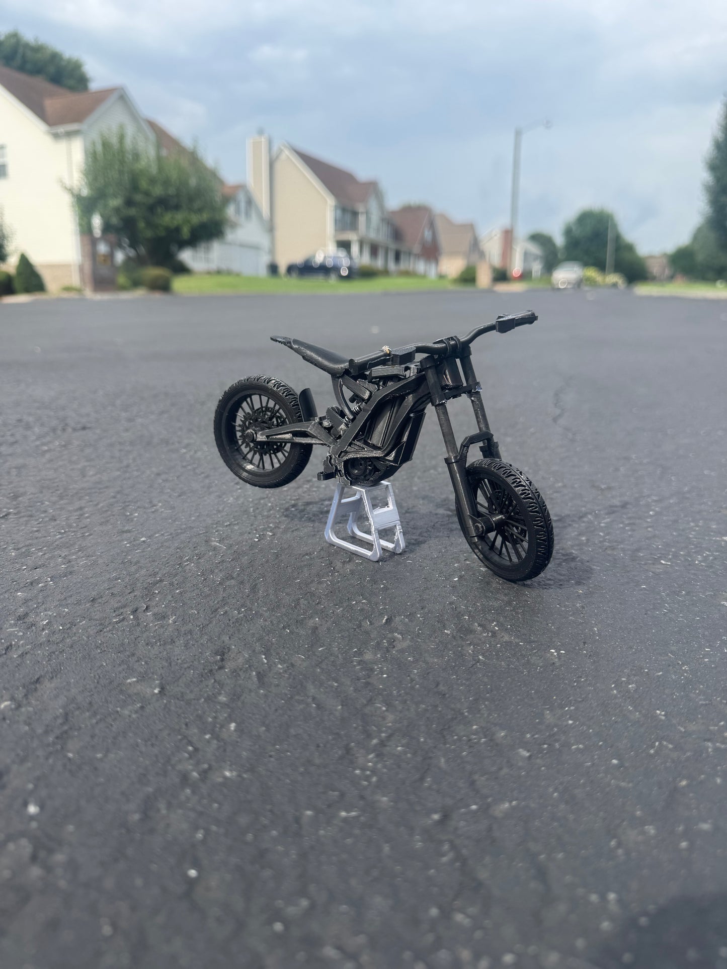 Mini suron lbx