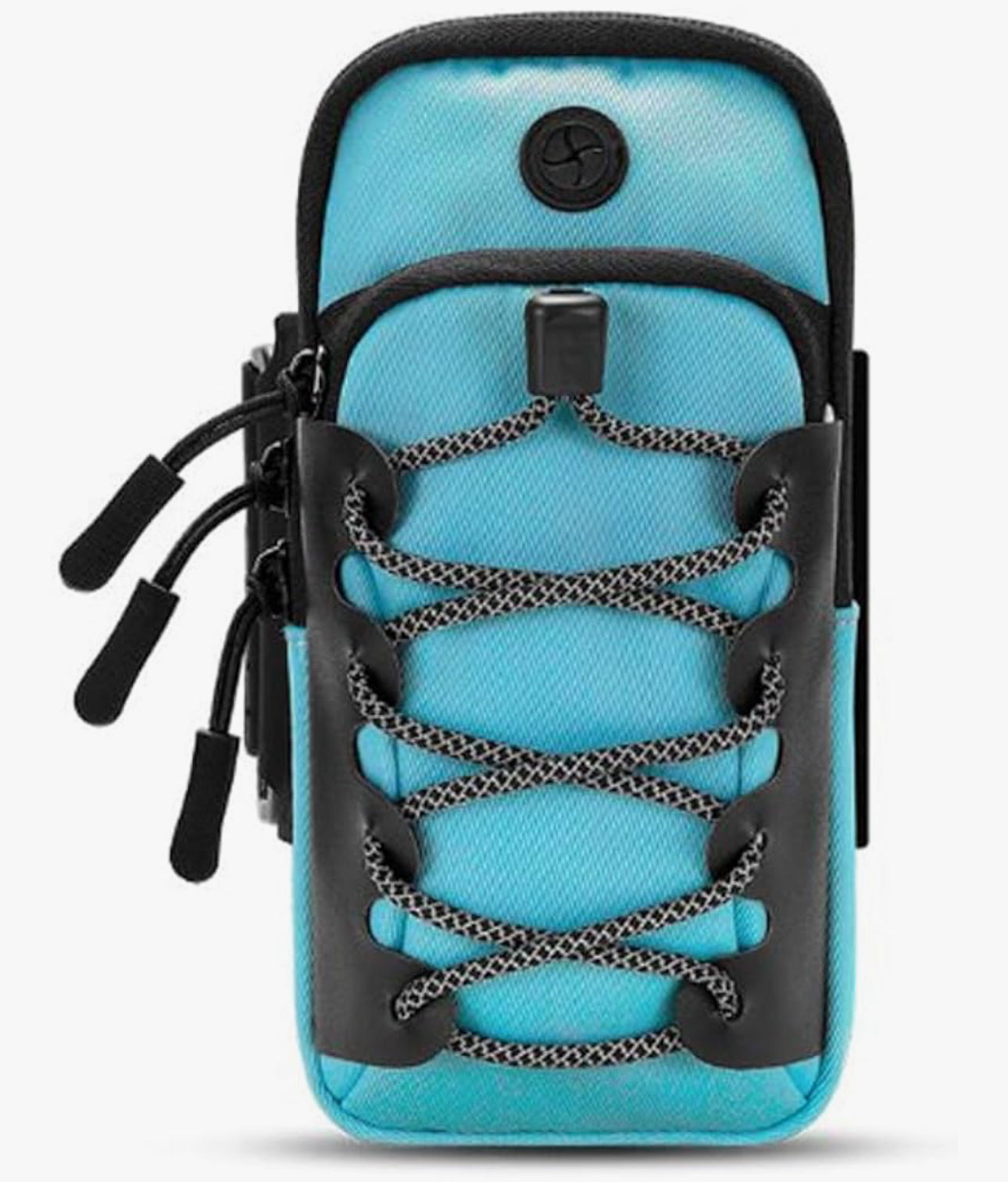 E-bike/bike storage pouch