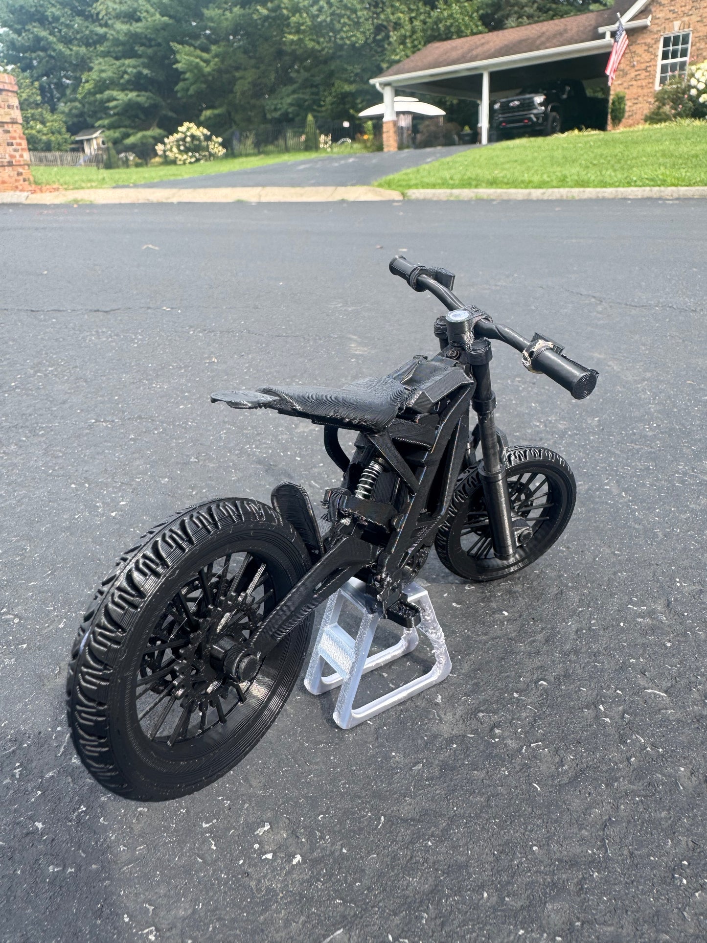 Mini suron lbx