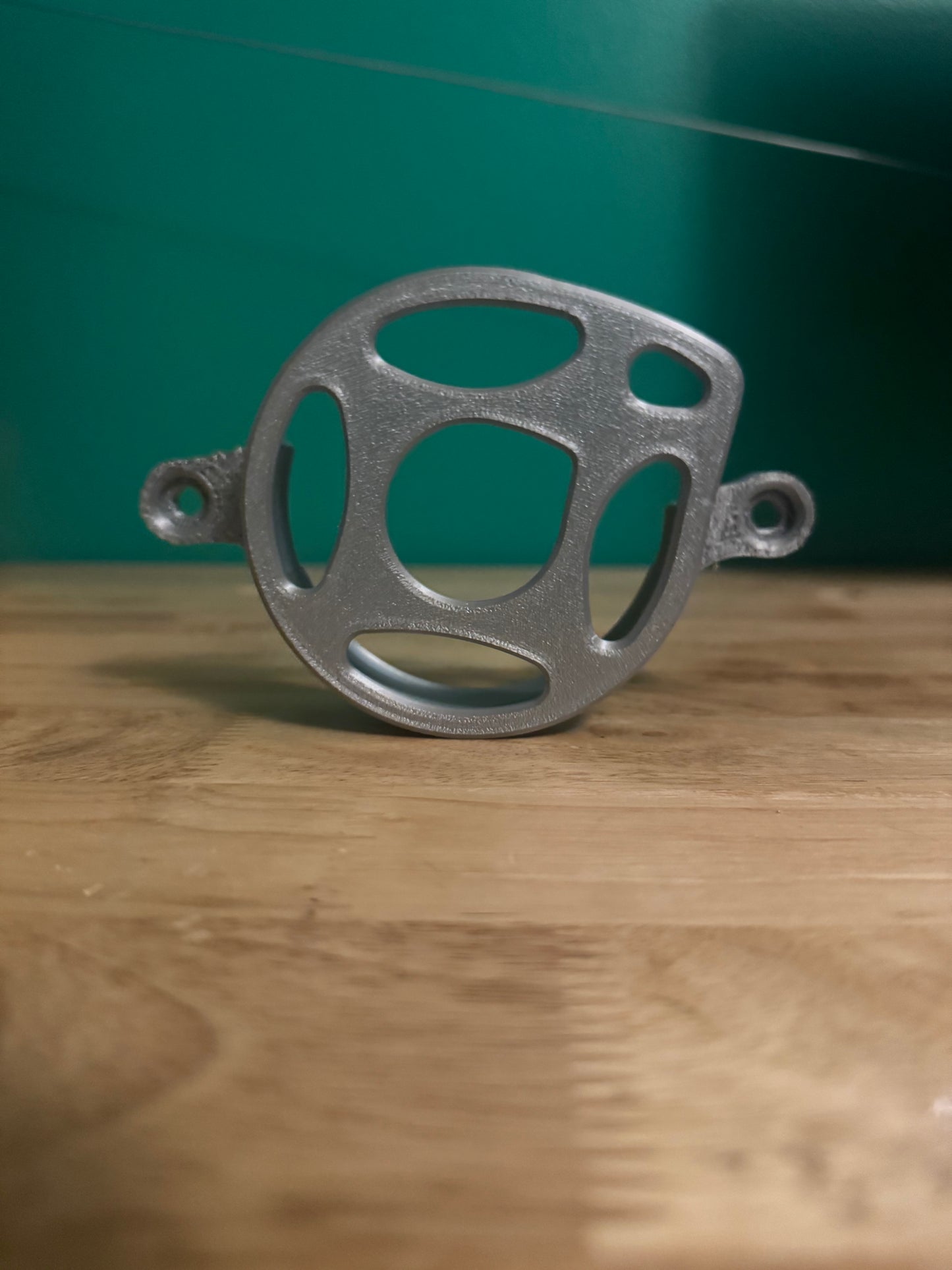Surron belt cover