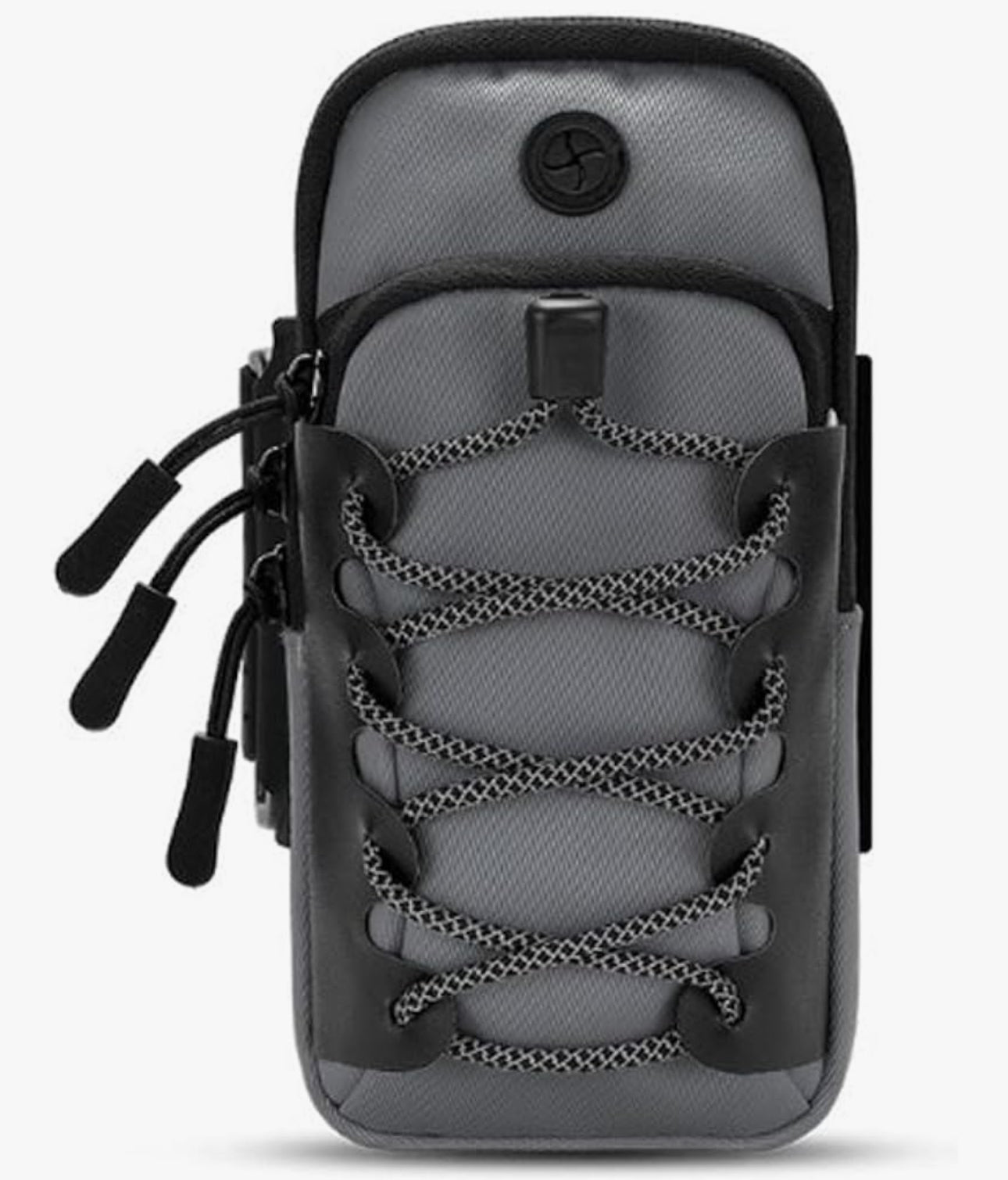 E-bike/bike storage pouch