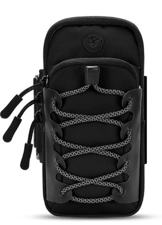 E-bike/bike storage pouch