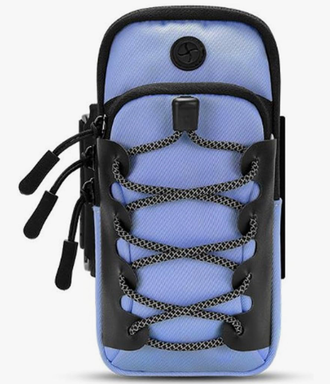 E-bike/bike storage pouch
