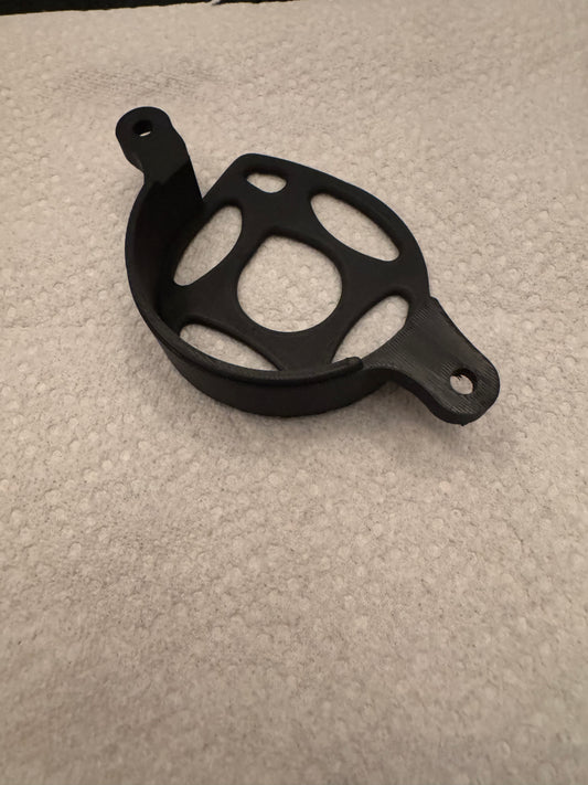 Surron belt cover