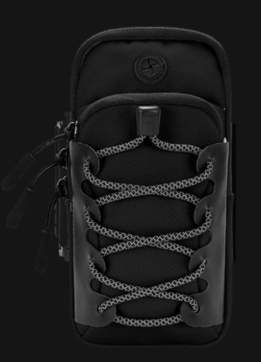 E-bike/bike storage pouch