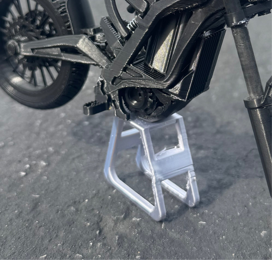 Mini suron stand